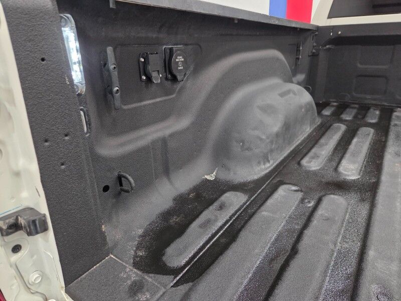 2022 Ram 2500 Longhorn 6.7L Diesel 12in Screen Camera Sunroof Gooseneck FREE WARRANTY Arlington TX