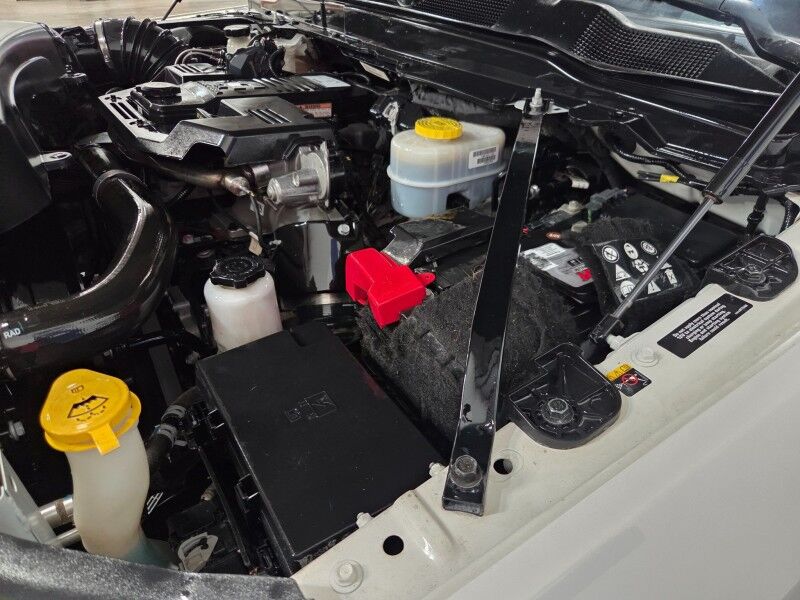 2022 Ram 2500 Longhorn 6.7L Diesel 12in Screen Camera Sunroof Gooseneck FREE WARRANTY Arlington TX