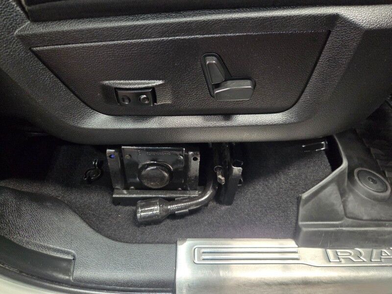 2022 Ram 2500 Longhorn 6.7L Diesel 12in Screen Camera Sunroof Gooseneck FREE WARRANTY Arlington TX