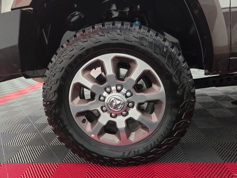 2022 Ram 2500 Longhorn 6.7L Diesel 12in Screen Camera Sunroof Gooseneck FREE WARRANTY Arlington TX