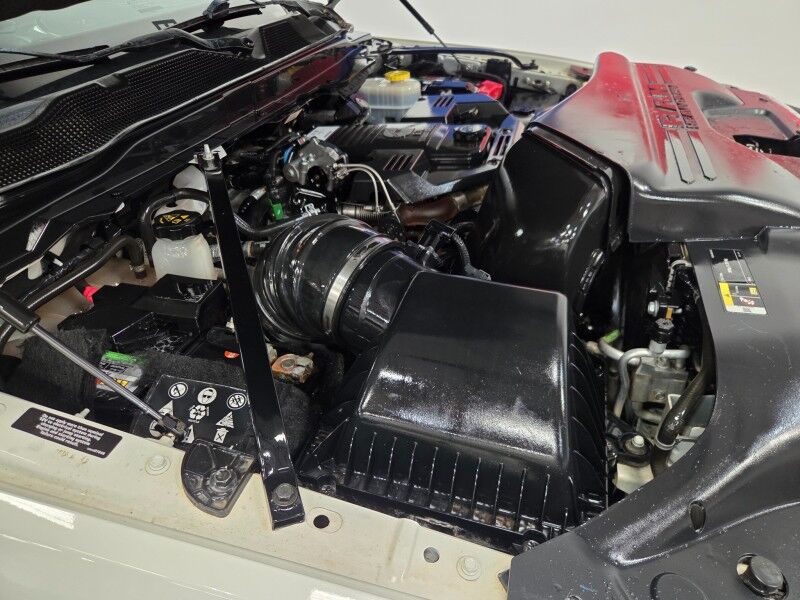 2022 Ram 2500 Longhorn 6.7L Diesel 12in Screen Camera Sunroof Gooseneck FREE WARRANTY Arlington TX