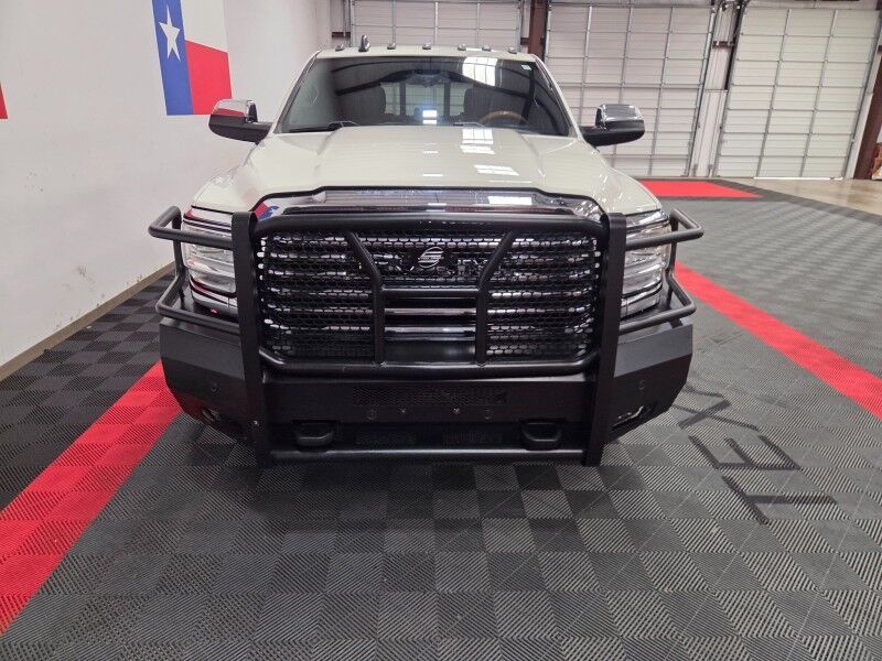 2022 Ram 2500 Longhorn 6.7L Diesel 12in Screen Camera Sunroof Gooseneck FREE WARRANTY Arlington TX