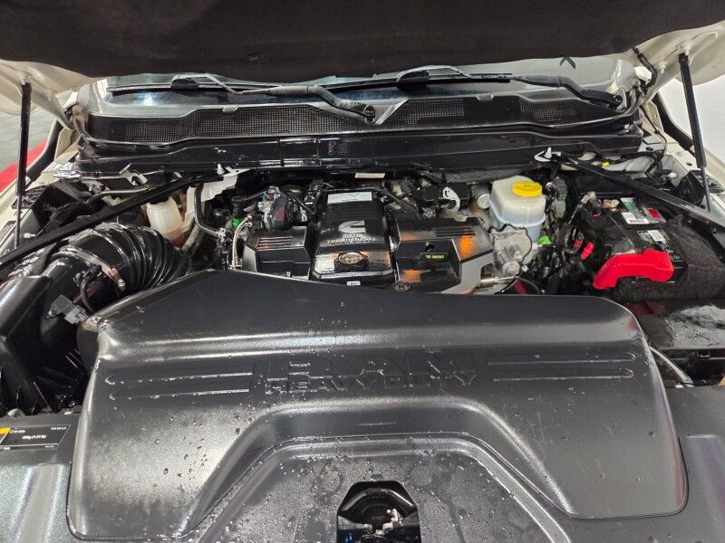 2022 Ram 2500 Longhorn 6.7L Diesel 12in Screen Camera Sunroof Gooseneck FREE WARRANTY Arlington TX