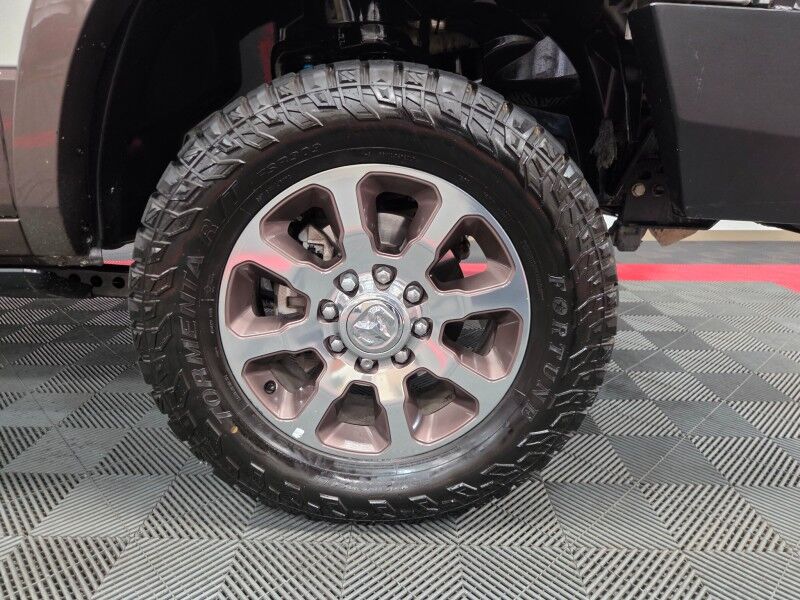 2022 Ram 2500 Longhorn 6.7L Diesel 12in Screen Camera Sunroof Gooseneck FREE WARRANTY Arlington TX