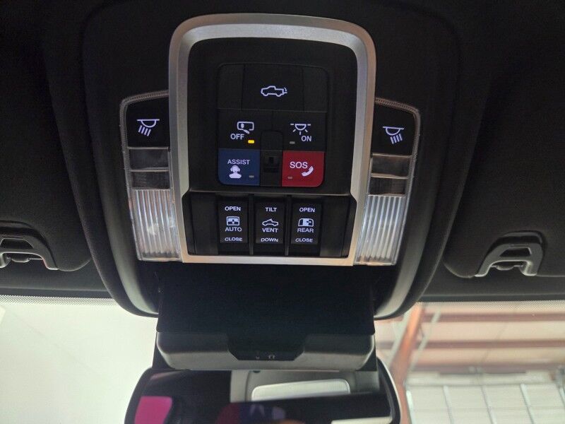 2022 Ram 2500 Longhorn 6.7L Diesel 12in Screen Camera Sunroof Gooseneck FREE WARRANTY Arlington TX