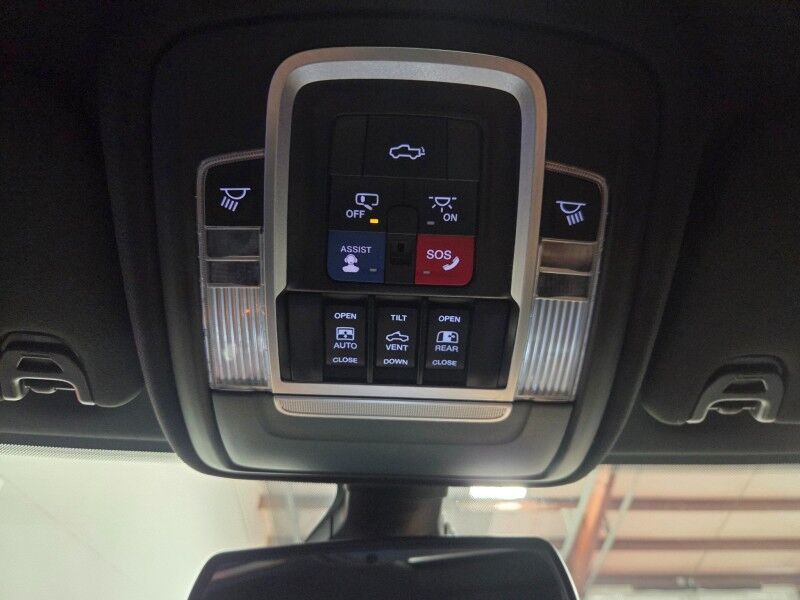 2022 Ram 2500 Longhorn 6.7L Diesel 12in Screen Camera Sunroof Gooseneck FREE WARRANTY Arlington TX