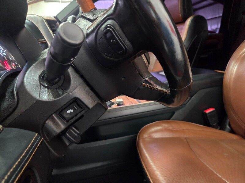 2022 Ram 2500 Longhorn 6.7L Diesel 12in Screen Camera Sunroof Gooseneck FREE WARRANTY Arlington TX