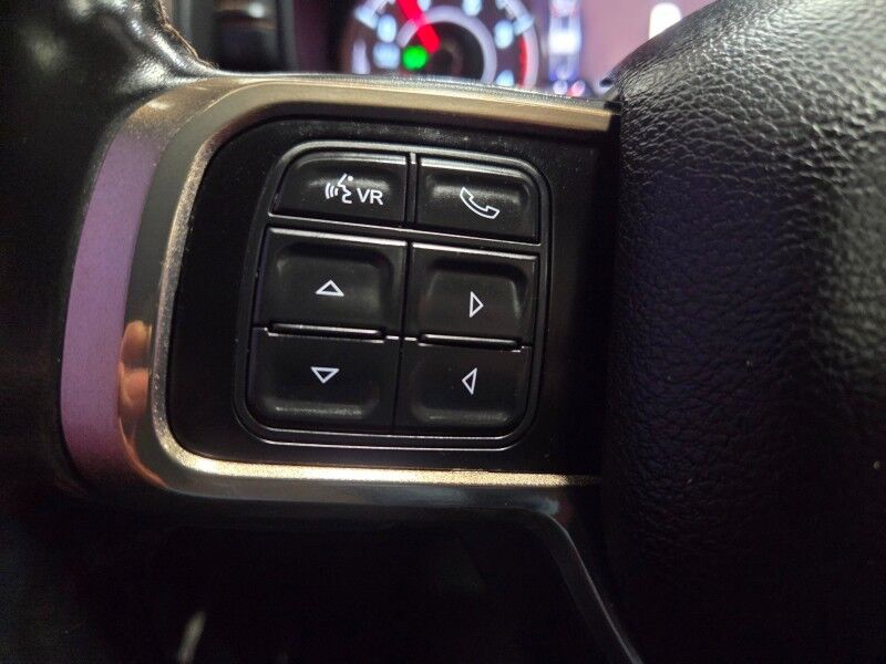 2022 Ram 2500 Longhorn 6.7L Diesel 12in Screen Camera Sunroof Gooseneck FREE WARRANTY Arlington TX