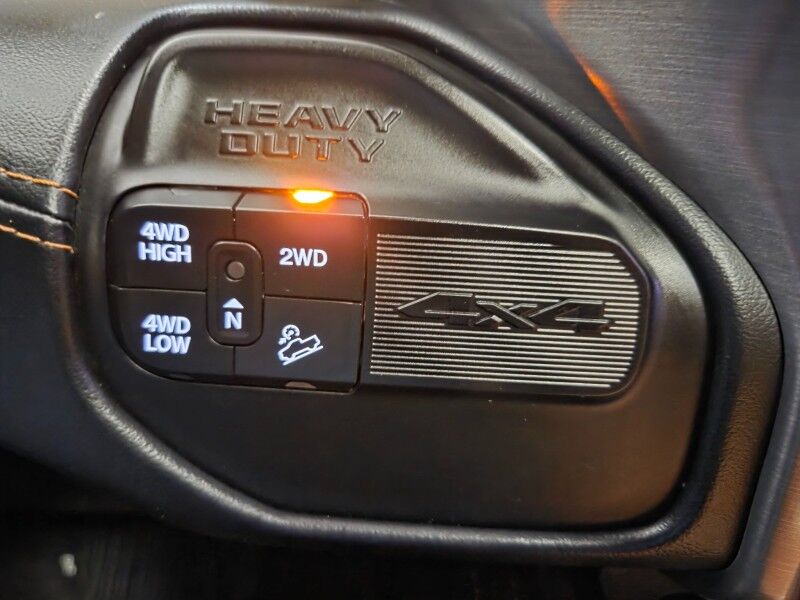 2022 Ram 2500 Longhorn 6.7L Diesel 12in Screen Camera Sunroof Gooseneck FREE WARRANTY Arlington TX