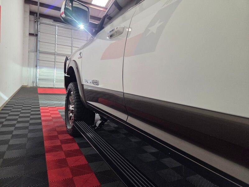 2022 Ram 2500 Longhorn 6.7L Diesel 12in Screen Camera Sunroof Gooseneck FREE WARRANTY Arlington TX