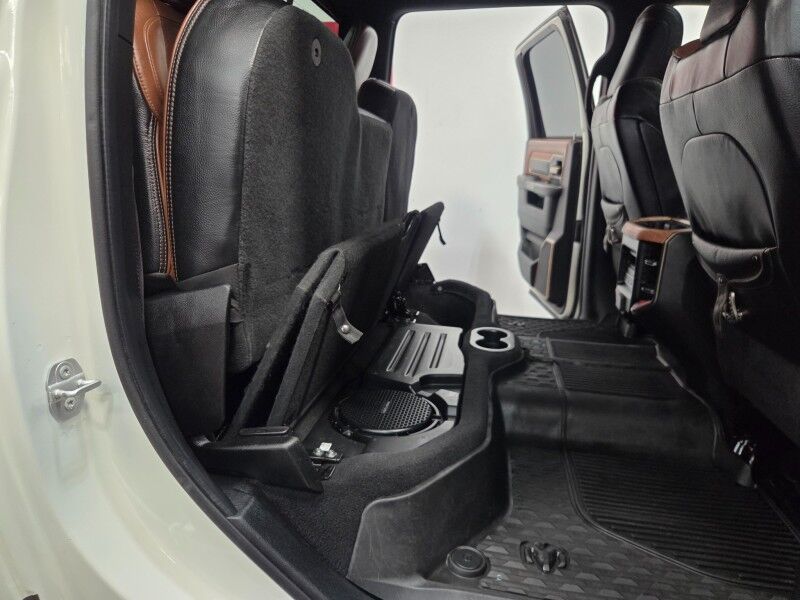 2022 Ram 2500 Longhorn 6.7L Diesel 12in Screen Camera Sunroof Gooseneck FREE WARRANTY Arlington TX