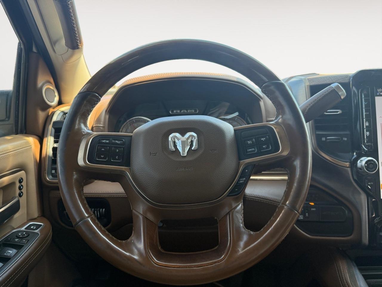 2022 Ram 2500 Longhorn, HEATED/VENTILATED SEATS, HEATED REAR SEATS, HEATED STEERING WHEEL, SUNROOF, APPLE CARPLAY/ANDROID AUTO, BED LINER, TOW PACKAGE, HARMAN/KARDON SPEAKERS, BACKUP CAMERA, POWER/HEATED MIRRORS, POWER FOLDING MIRRORS, ONLY 1 OWNER, CLEAN CARFAX! Norfolk VA