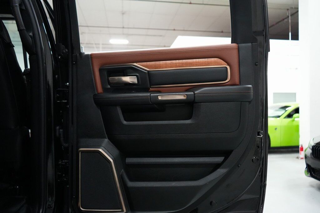 2022 Ram 2500 Longhorn Limited Tigard OR