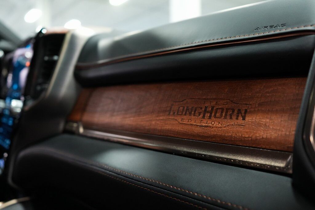 2022 Ram 2500 Longhorn Limited Tigard OR