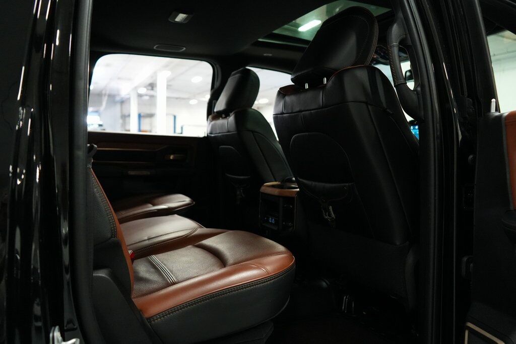 2022 Ram 2500 Longhorn Limited Tigard OR