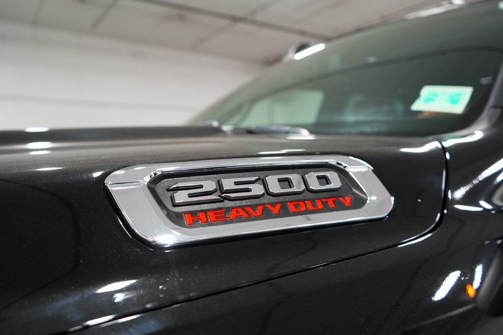2022 Ram 2500 Longhorn Limited Tigard OR
