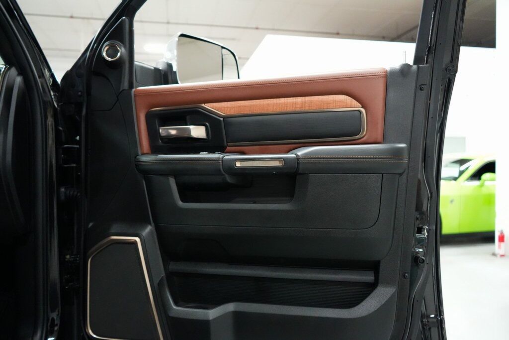2022 Ram 2500 Longhorn Limited Tigard OR