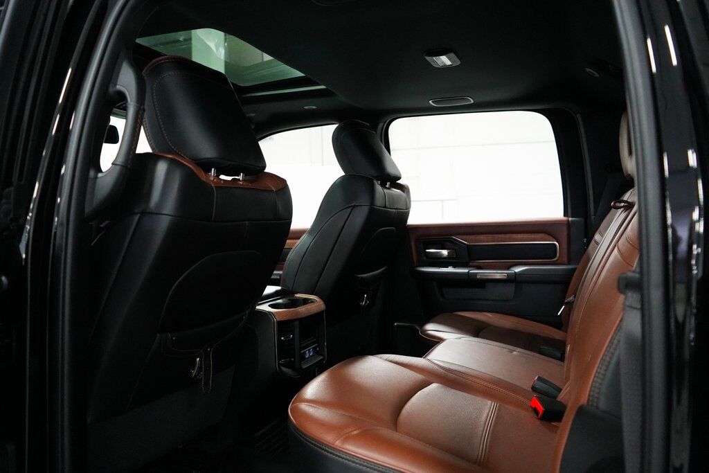 2022 Ram 2500 Longhorn Limited Tigard OR