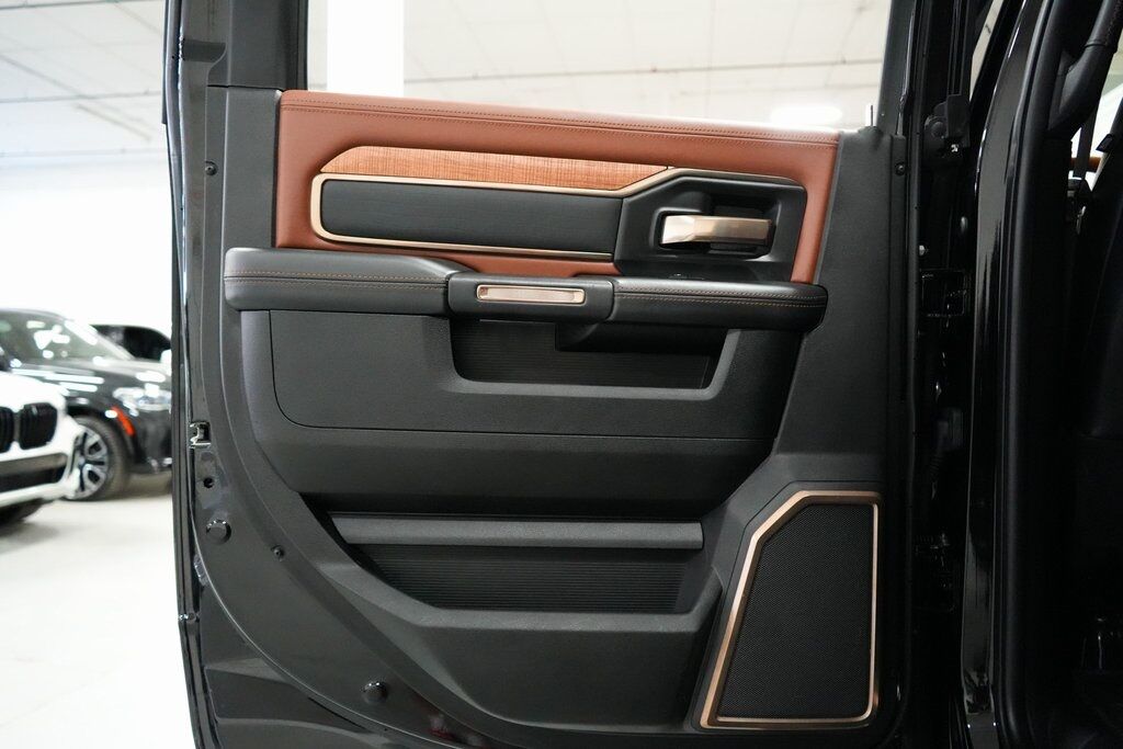 2022 Ram 2500 Longhorn Limited Tigard OR