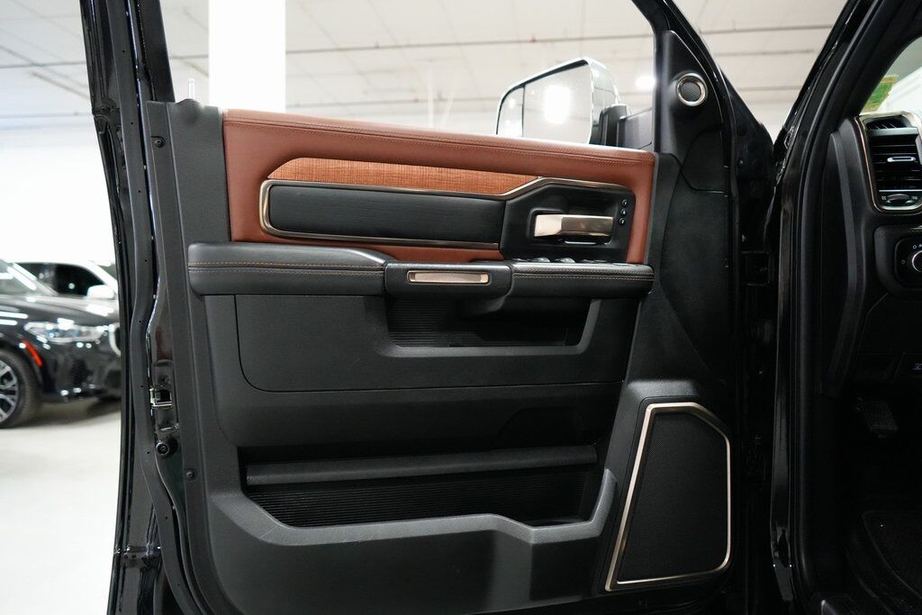 2022 Ram 2500 Longhorn Limited Tigard OR