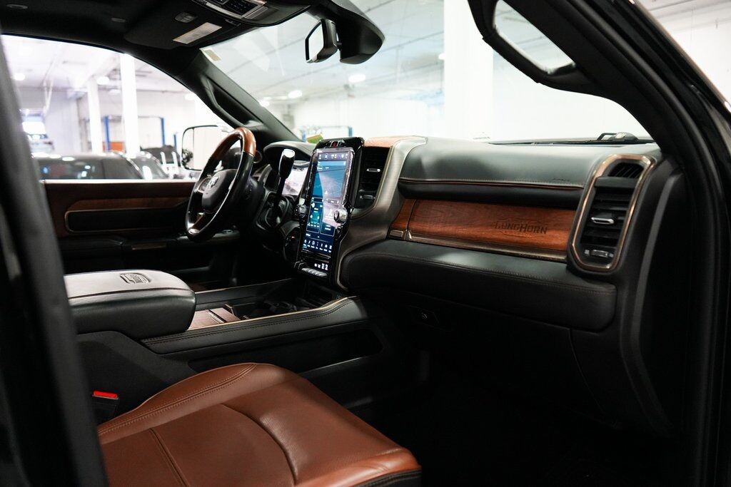 2022 Ram 2500 Longhorn Limited Tigard OR