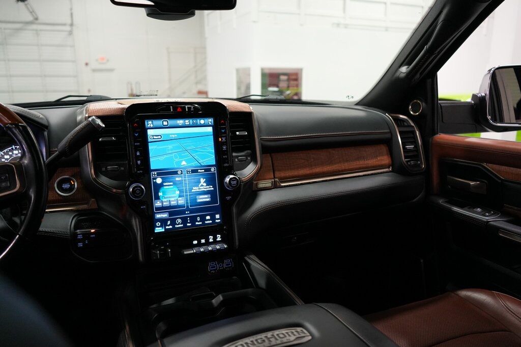2022 Ram 2500 Longhorn Limited Tigard OR
