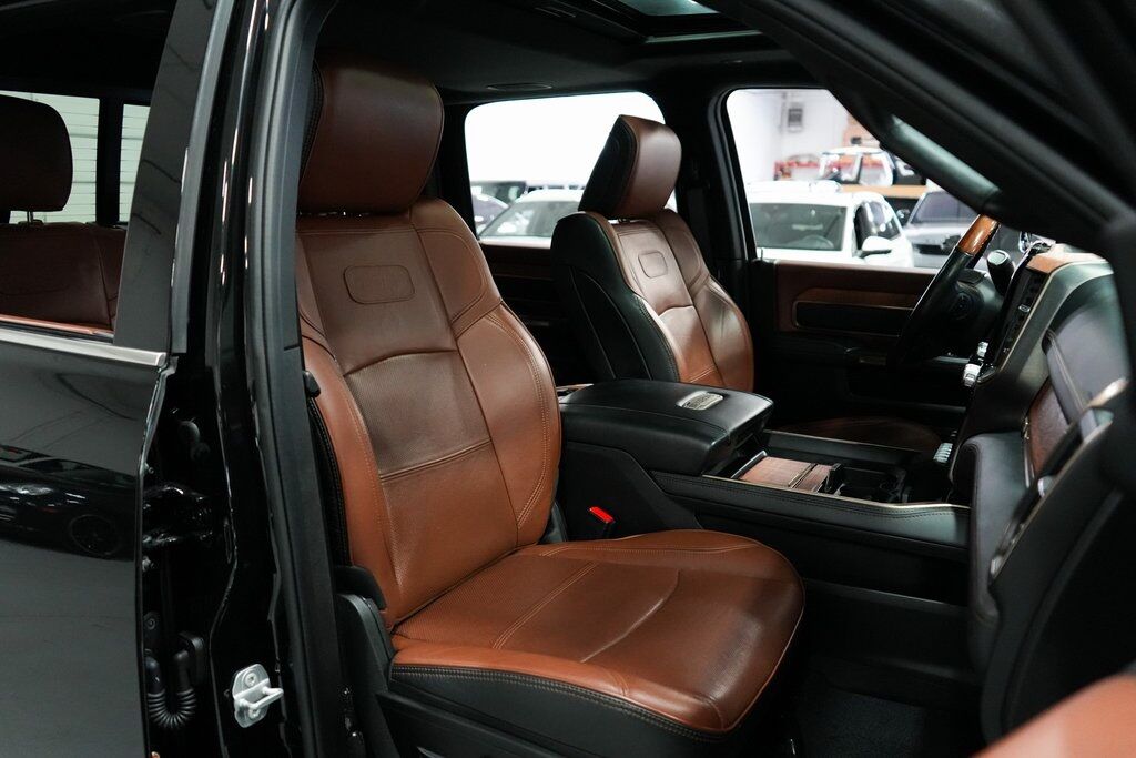 2022 Ram 2500 Longhorn Limited Tigard OR