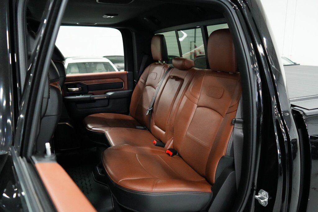 2022 Ram 2500 Longhorn Limited Tigard OR