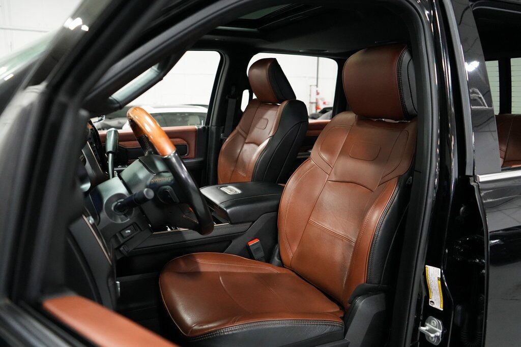 2022 Ram 2500 Longhorn Limited Tigard OR