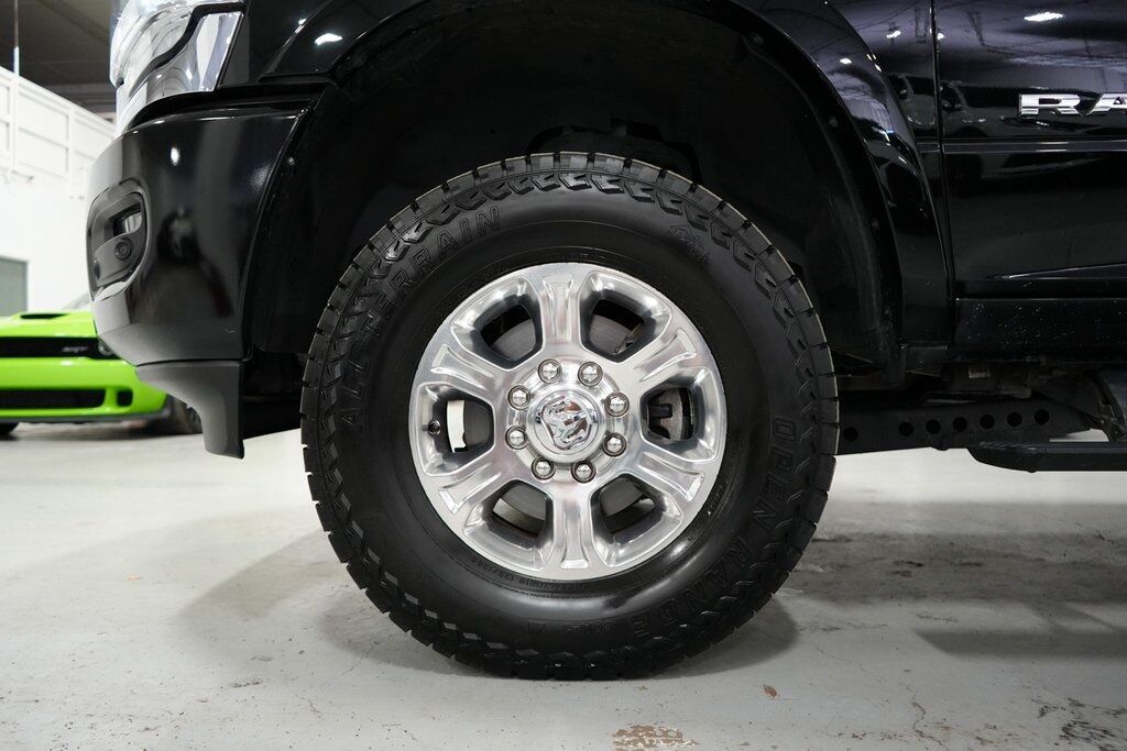 2022 Ram 2500 Longhorn Limited Tigard OR