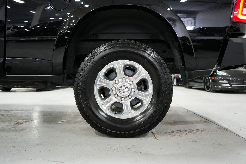 2022 Ram 2500 Longhorn Limited Tigard OR