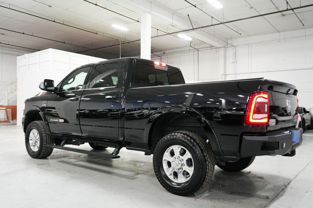 2022 Ram 2500 Longhorn Limited Tigard OR