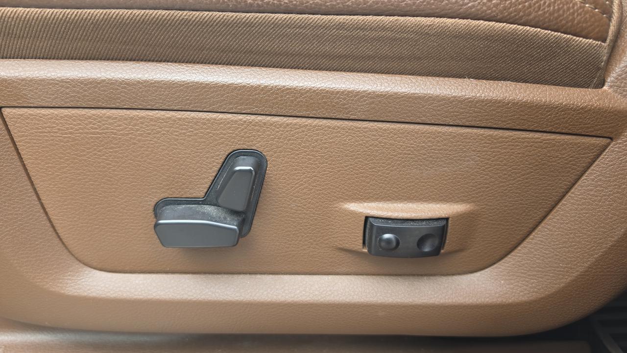 2022 Ram 2500 Longhorn