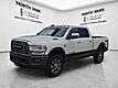 2022 Ram 2500 Longhorn