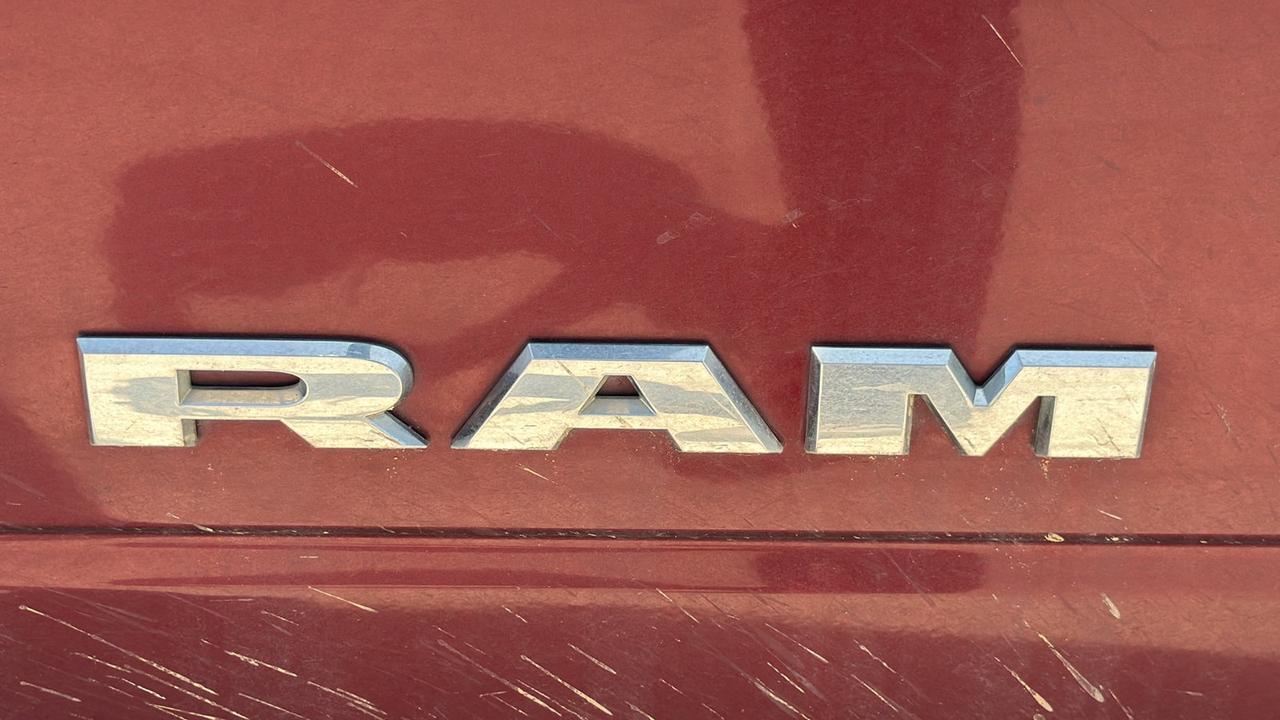 2022 Ram 2500 Longhorn New Braunfels TX