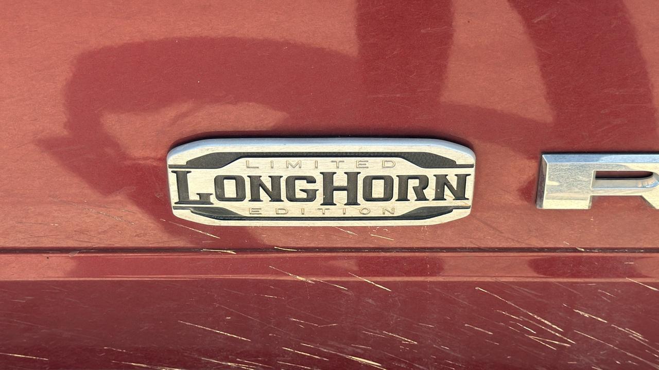 2022 Ram 2500 Longhorn New Braunfels TX