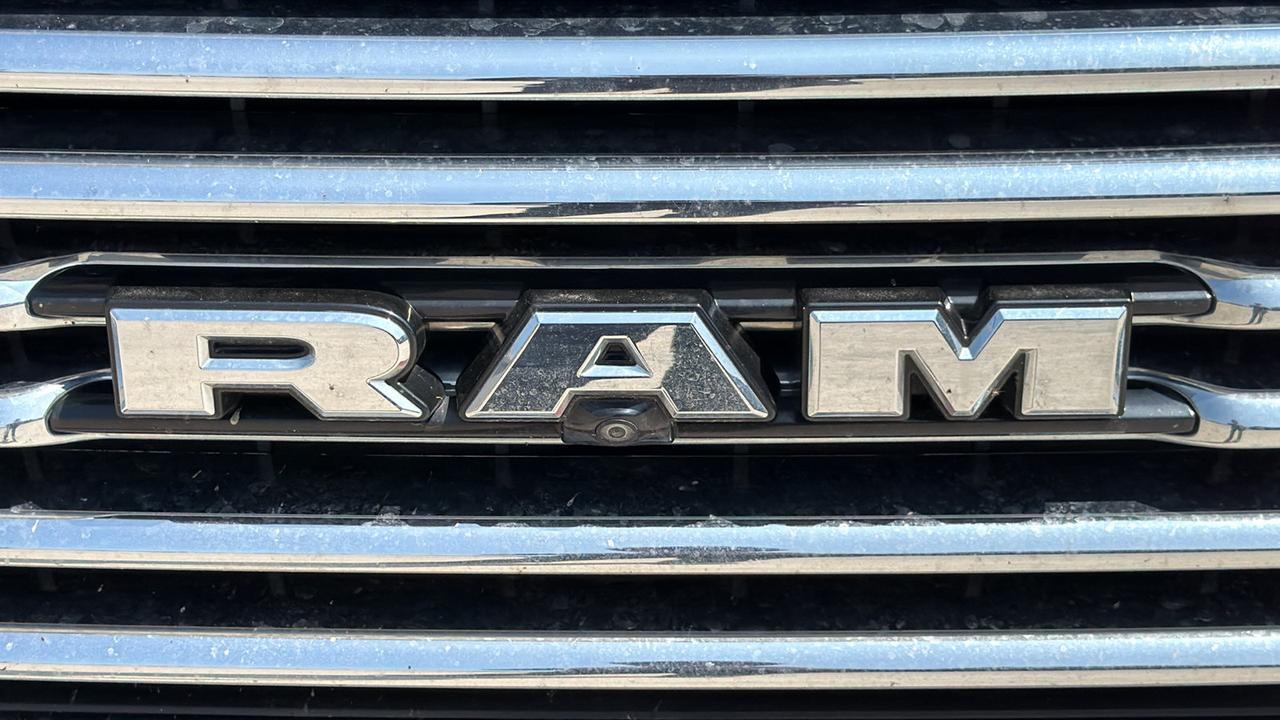 2022 Ram 2500 Longhorn New Braunfels TX