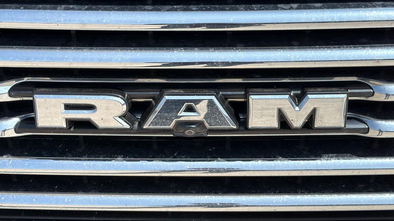 2022 Ram 2500 Longhorn New Braunfels TX