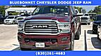 2022 Ram 2500 Longhorn
