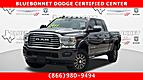 2022 Ram 2500 Longhorn