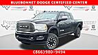 2022 Ram 2500 Longhorn