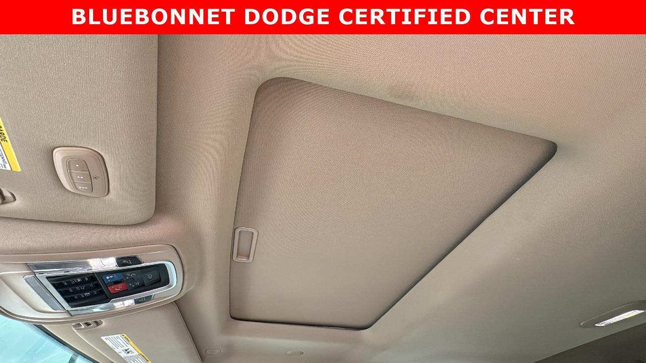 2022 Ram 2500 Longhorn New Braunfels TX