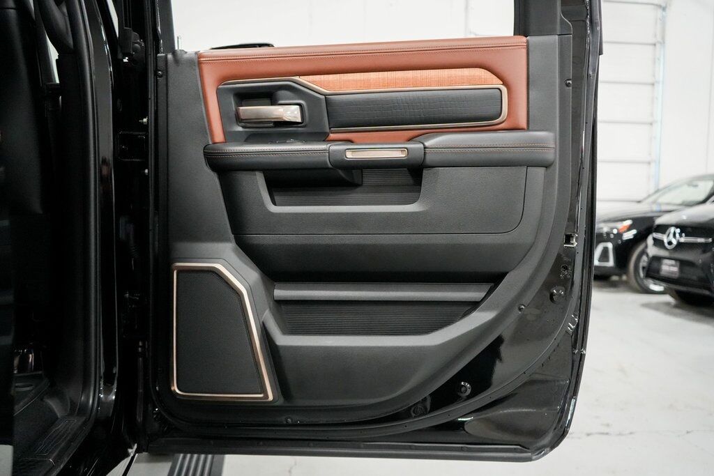 2022 Ram 2500 Longhorn Tigard OR