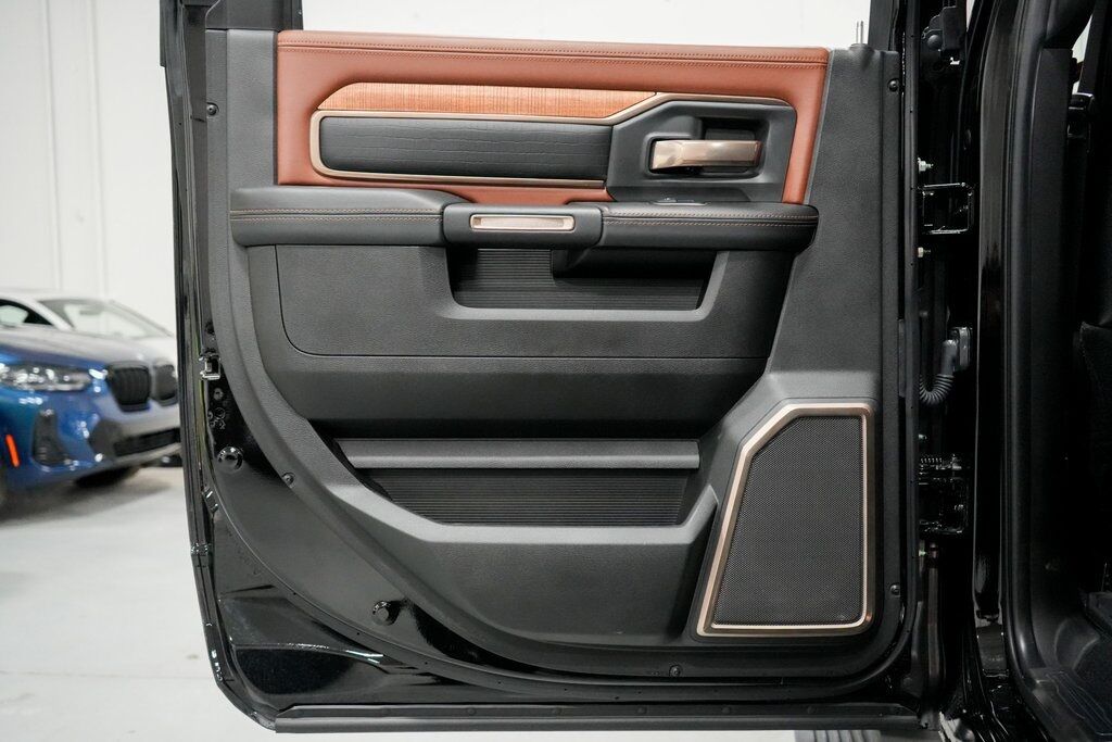 2022 Ram 2500 Longhorn Tigard OR