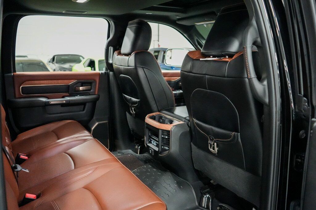 2022 Ram 2500 Longhorn Tigard OR