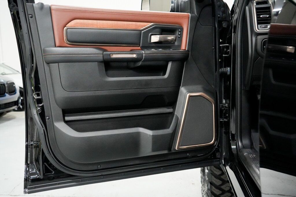 2022 Ram 2500 Longhorn Tigard OR