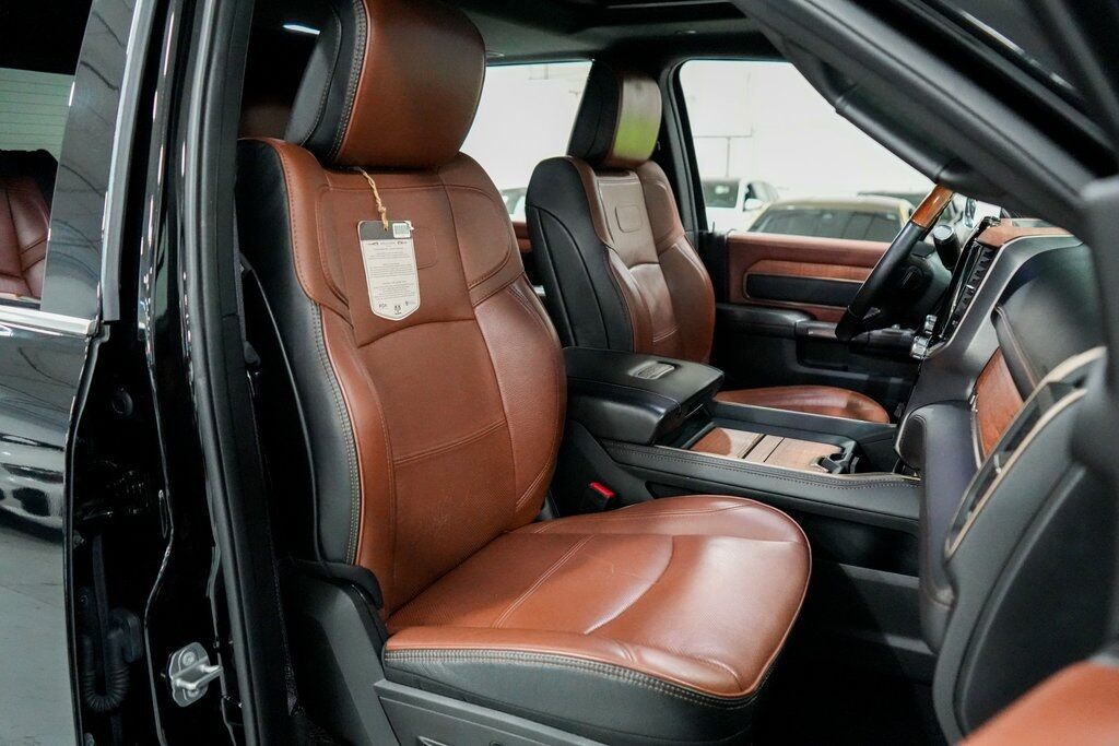 2022 Ram 2500 Longhorn Tigard OR