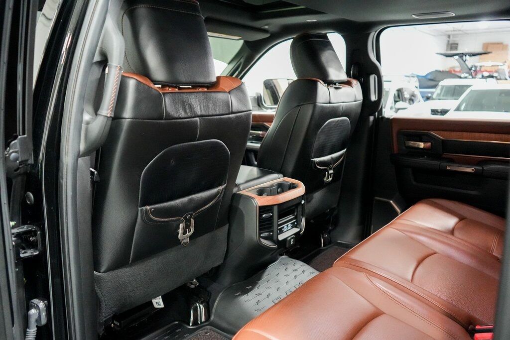 2022 Ram 2500 Longhorn Tigard OR