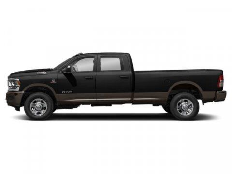 2022 Ram 2500 Longhorn Winder GA