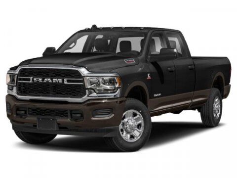 2022 Ram 2500 Longhorn Winder GA
